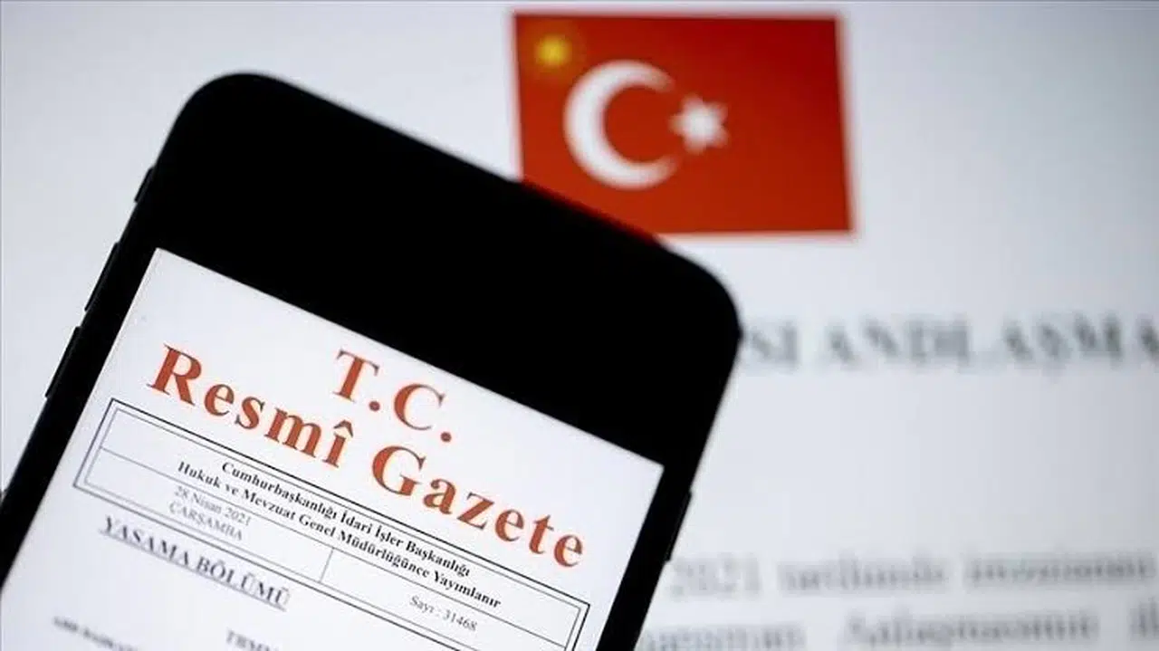 Kamu İhale Kurulu'na yeni isim atandı