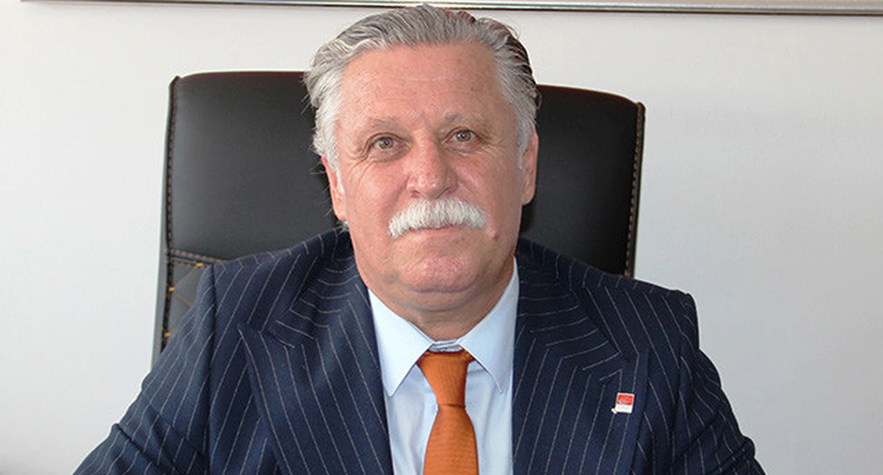 Konya’da CHP'nin ön seçiminde 100 bini geçkin oy kullanıldı