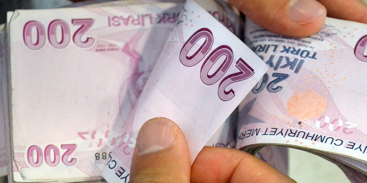 32 günlük 1 milyon liranın getirisi yine arttı. İşte Mayıs 2024 banka faiz oranları