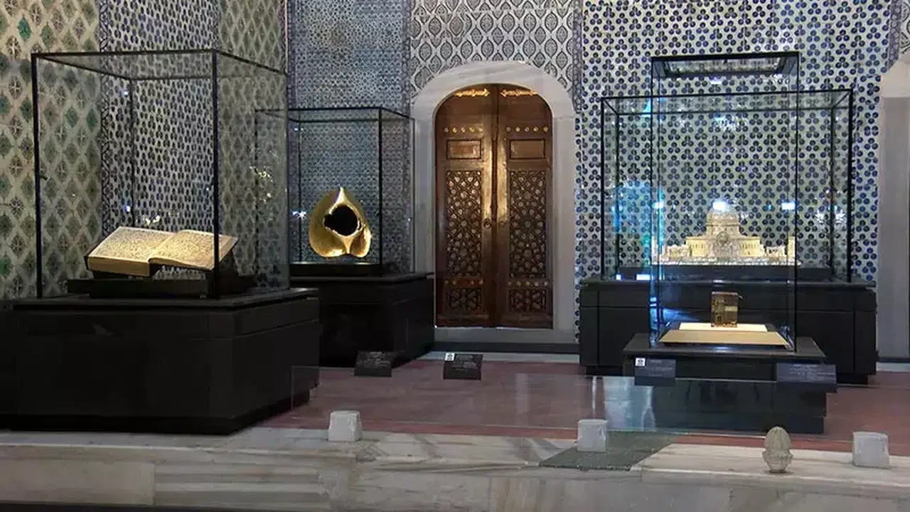 300 yıllık iki büyük saat restore ediliyor