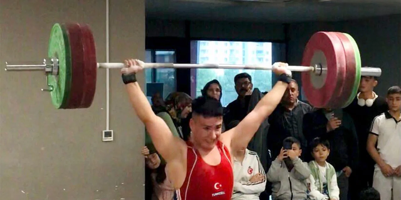 Halter müsabakalarına Karatay damgası