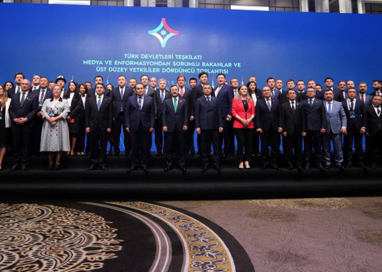 Türk Devlet Teşkilatı'ndan Aile kararı