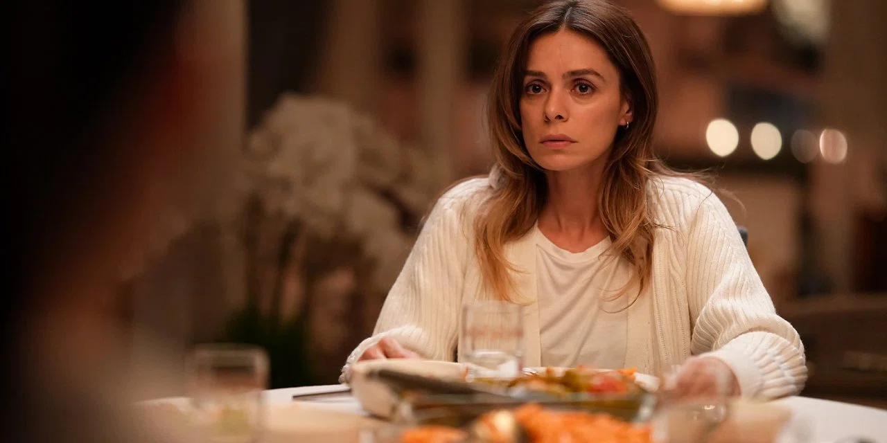Show TV'den üzen veda: Sandık kokusu dizisine apar topar veda eden yeni isim