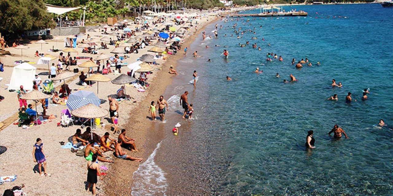 Hem vizesiz hem Türkiye'ye çok yakınlar. Kurban bayramı tatili için en ucuz 5 ülke