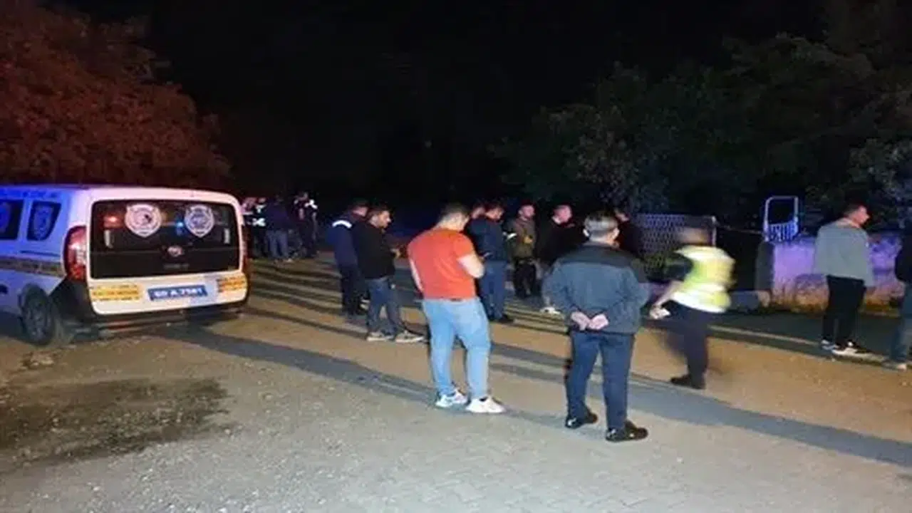 Korkunç patlamayla ilgili 2 kişi gözaltına alındı