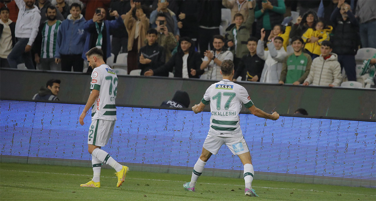 Konyaspor'da hazırlıklar ne zaman başlayacak?