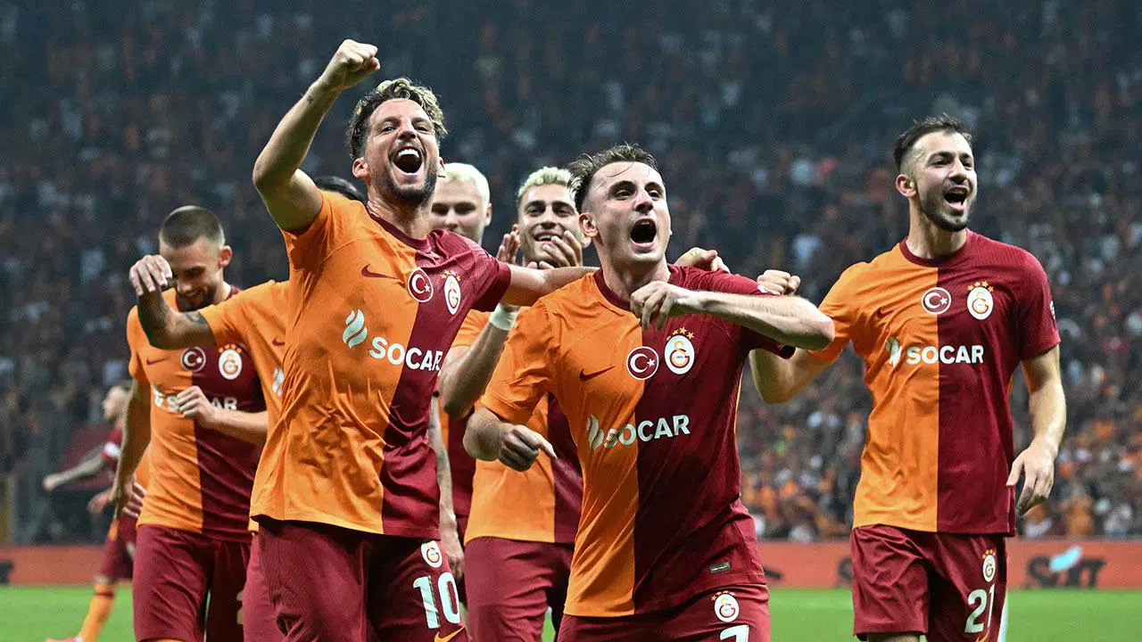 Galatasaray hakkında ‘yasa dışı bahse’ teşvik suçundan verilen takipsizlik kararı kaldırıldı