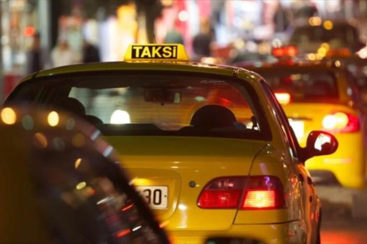 Konya'da taksicilik yapan öğrenci, bıçaklanarak öldürüldü