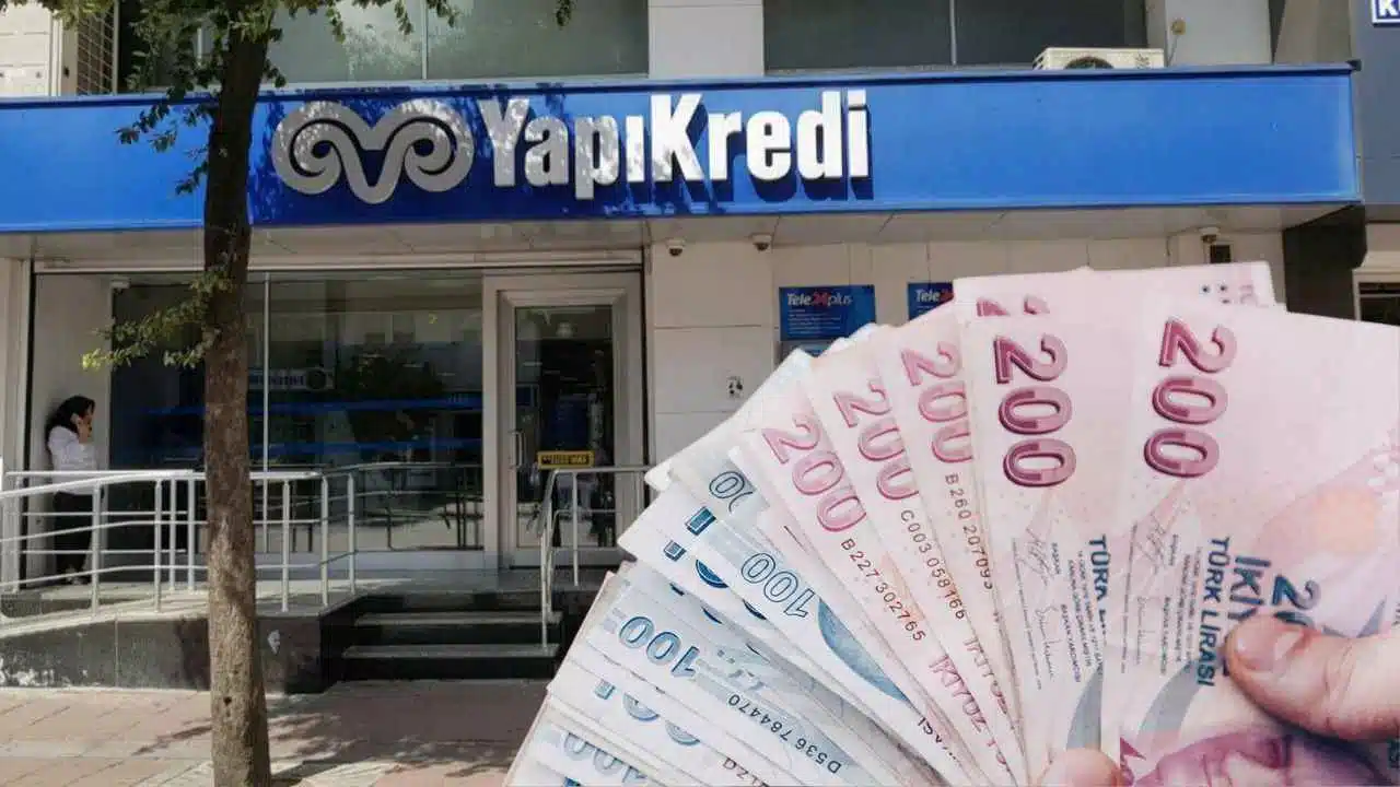Yapı Kredi'nin satılacak mı? Koç Holding açıkladı