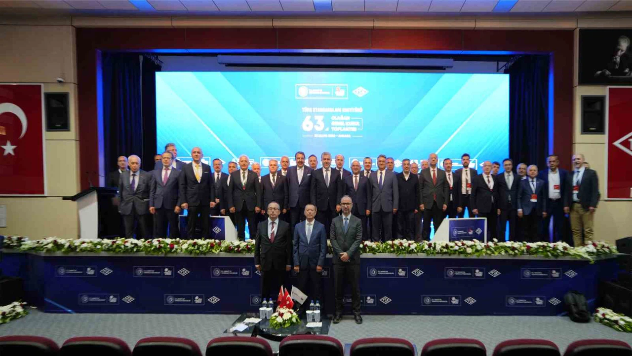 Türk Malı damgası daha da güçlendi
