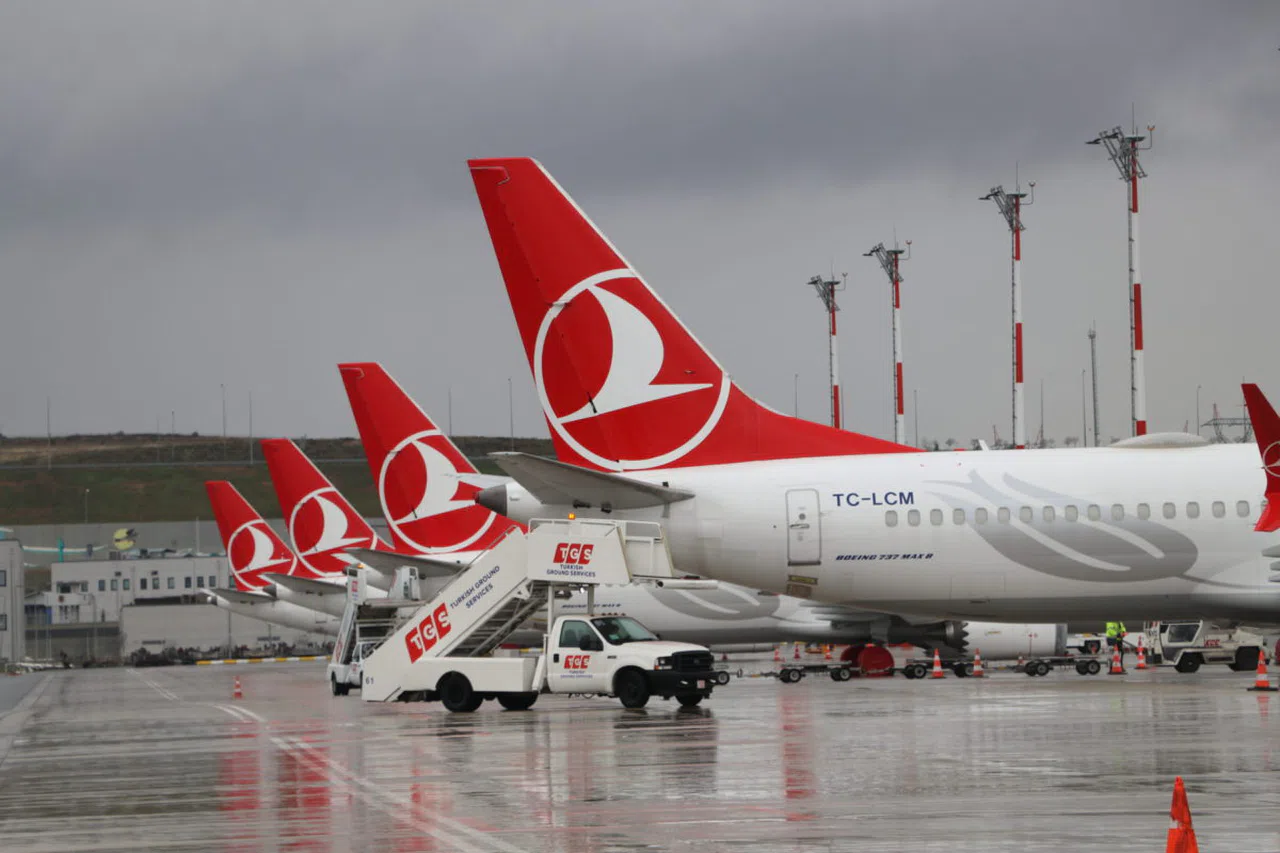 Uçuş fiyatları dudak uçuklattı! Bir bilet 191 bin 918 liraya kadar çıktı