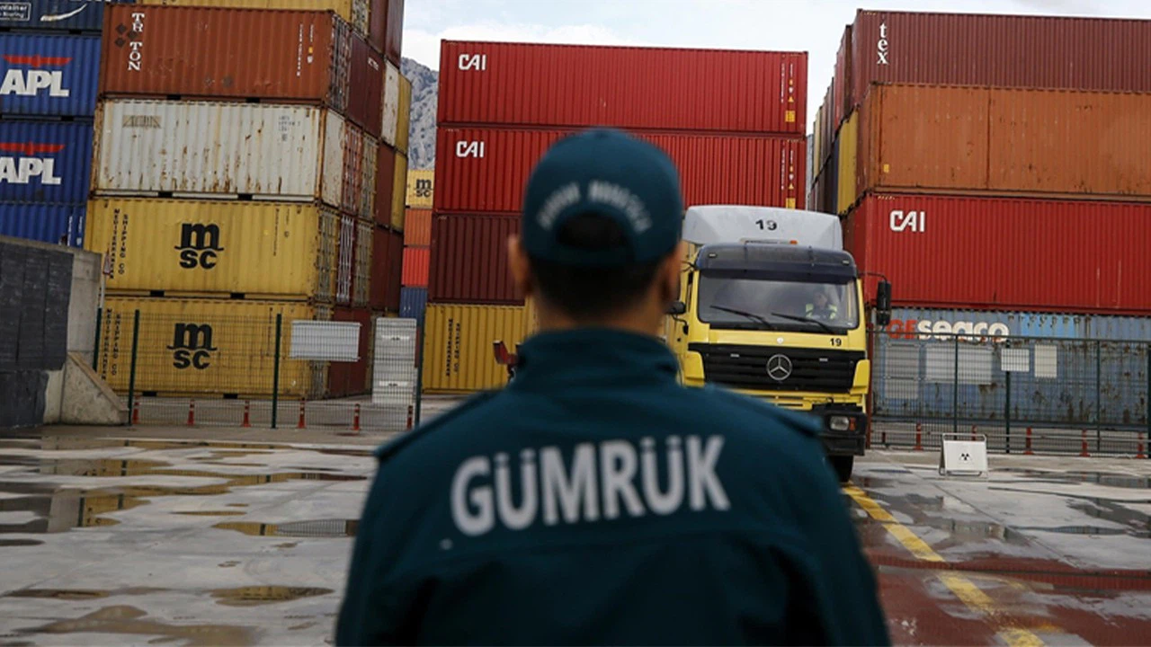 Bakan Bolat’tan "Gümrük Birliği" açıklaması