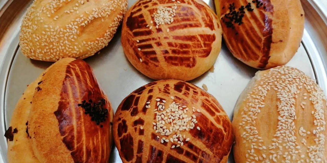 Lüks pastanelerdeki gibi lezzetli poğaçanın püf noktaları! İşte bayatlamayan poğaçanın sırrı