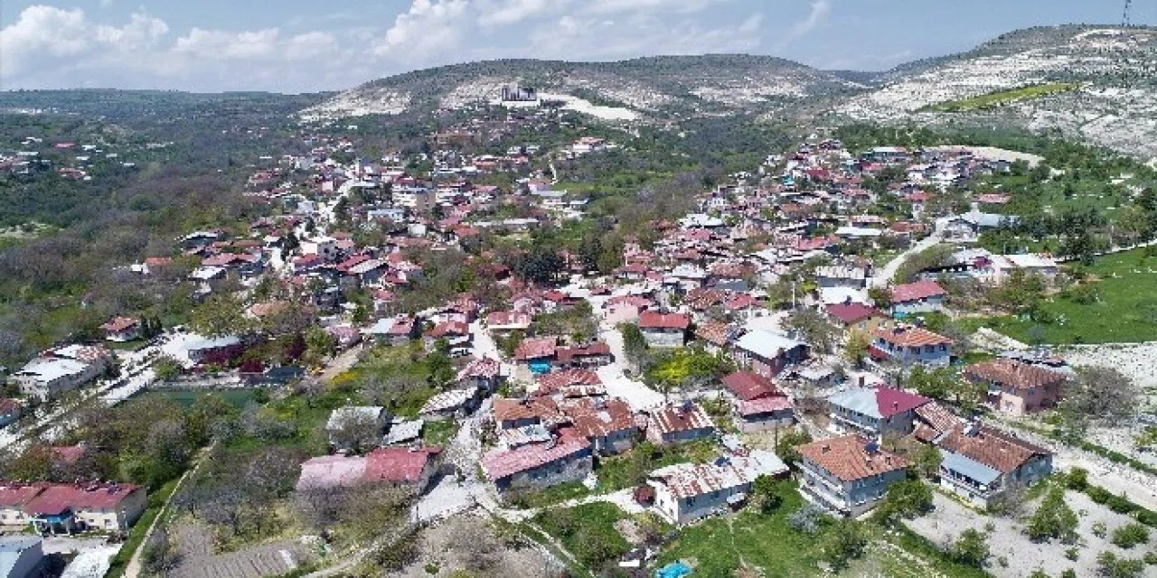 Türkiye'nin en sakin ilçeleri. Bu 5 ilçe en sakin ilçeler arasında yer alıyor
