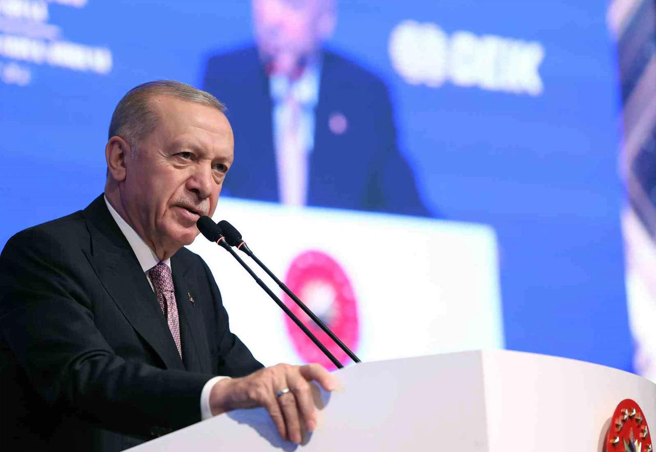 Enflasyonda en kötü tabloyu geride bıraktığımıza inanıyoruz