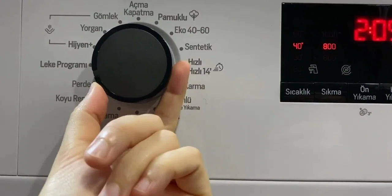 Çamaşırların çok daha hızlı kurumasını sağlamanın 5 yolu! Makineden çıkardığınızda aklınızda bulunmalı