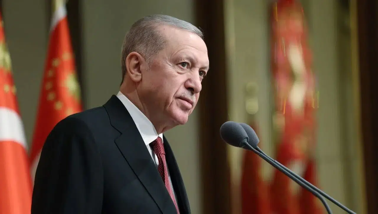 Bu ülkede artık darbeler ve muhtıralar dönemi kapanmıştır