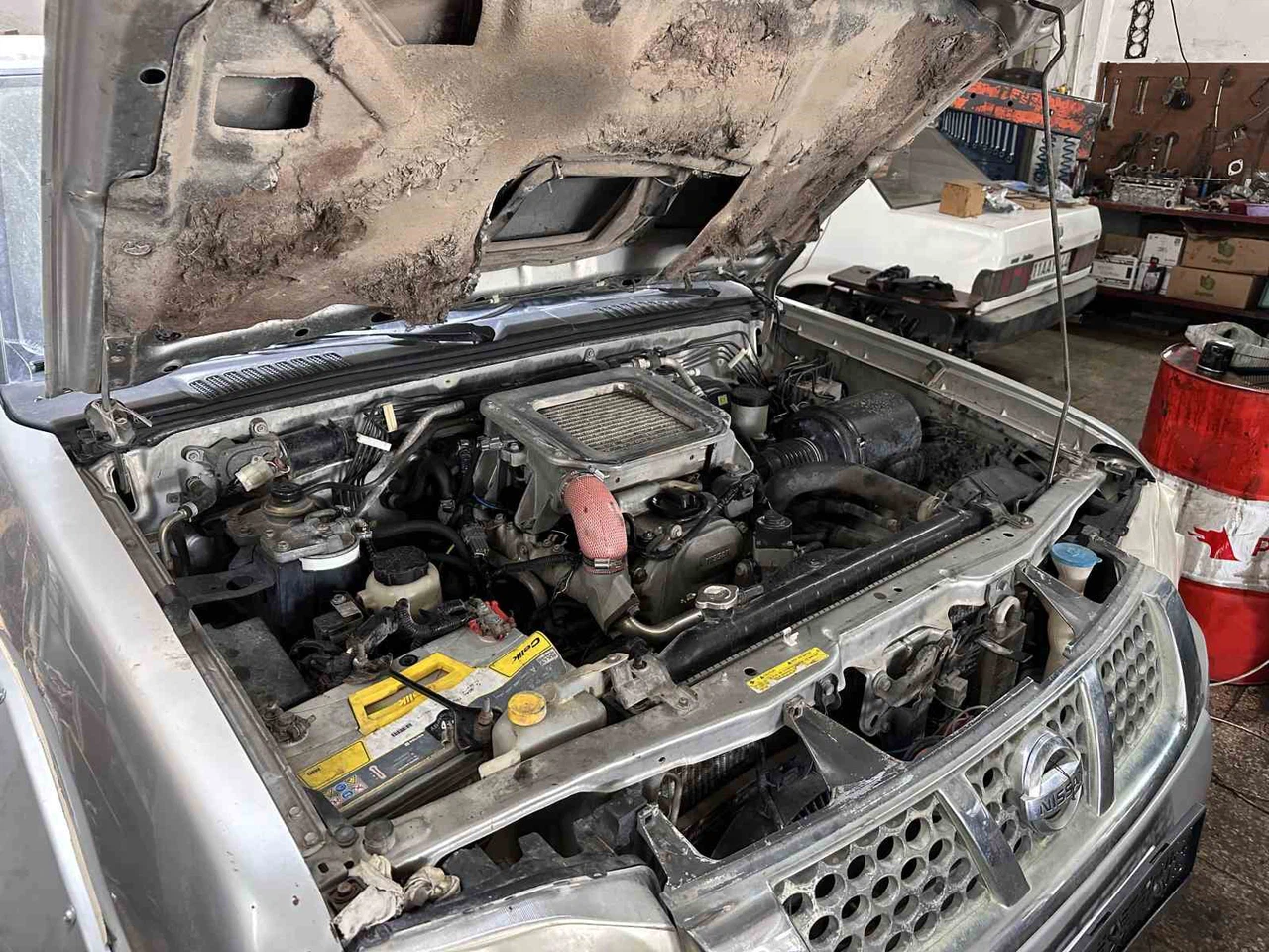 Yaz resmen geldi! Otomobillerde bu probleme dikkat