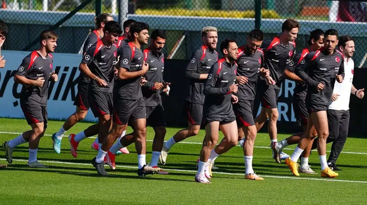 TFF’den İtalya - Türkiye maçı hakkında bilgilendirme