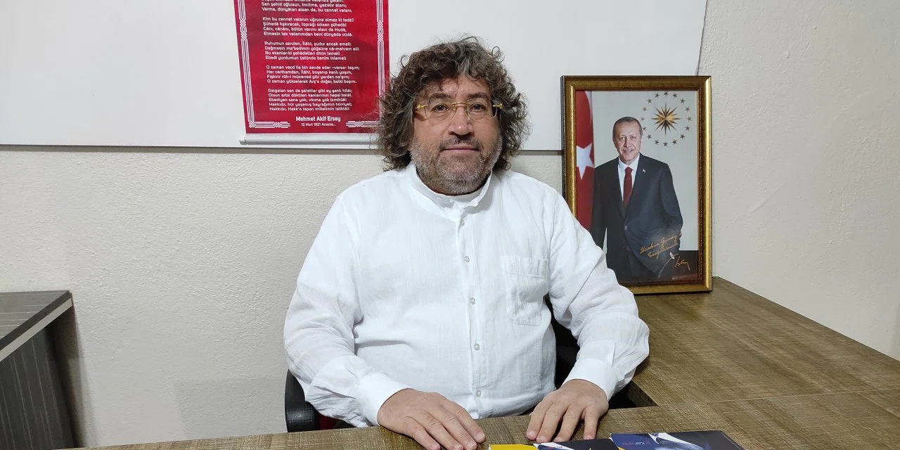 AKSED’den İsrail’e Tepki: “Hiçbir Güç Ezanlarımızı Susturamayacak”