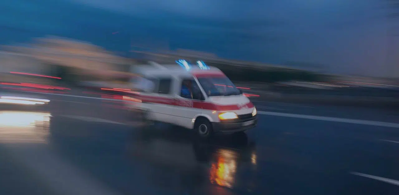 Sağlık Bakanı açıkladı, ambulanslar renklenecek