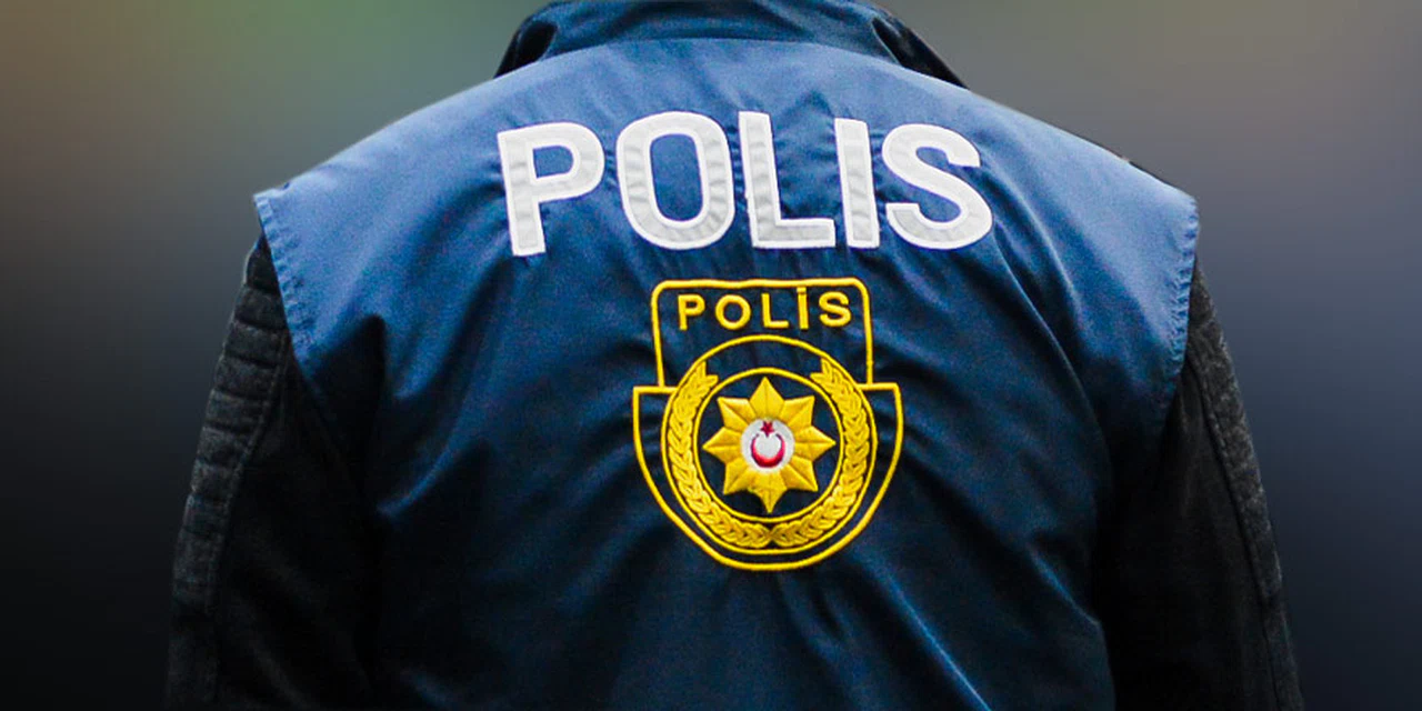 Sosyal medya platformlarında silahlı paylaşım yapan 55 kişiye gözaltı