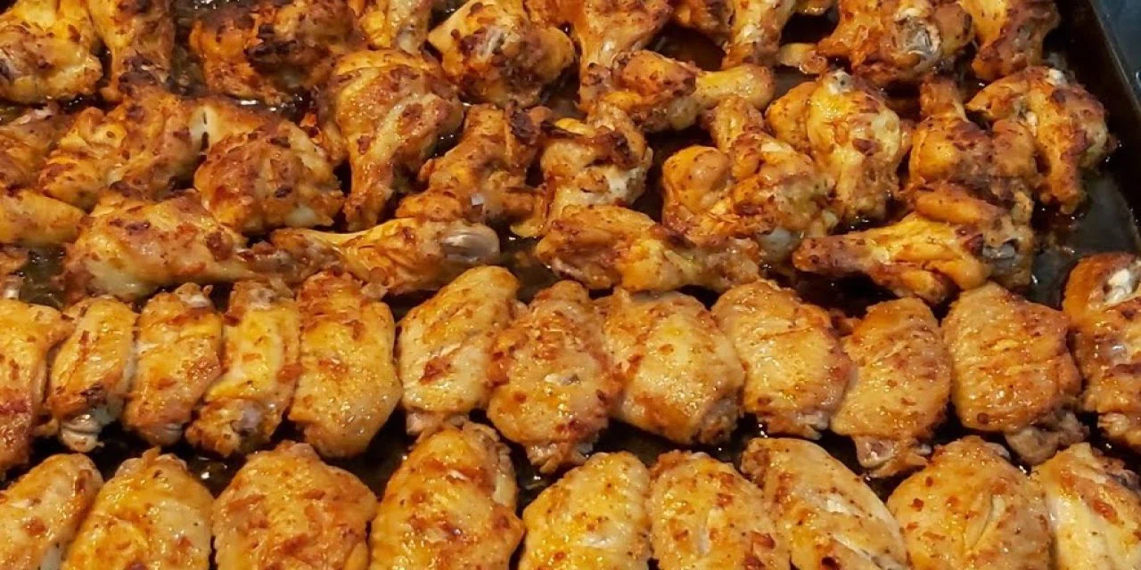 Mangal yaparken bilmeniz gereken tüyo: Tavukların lokum gibi olmasını sağlıyor