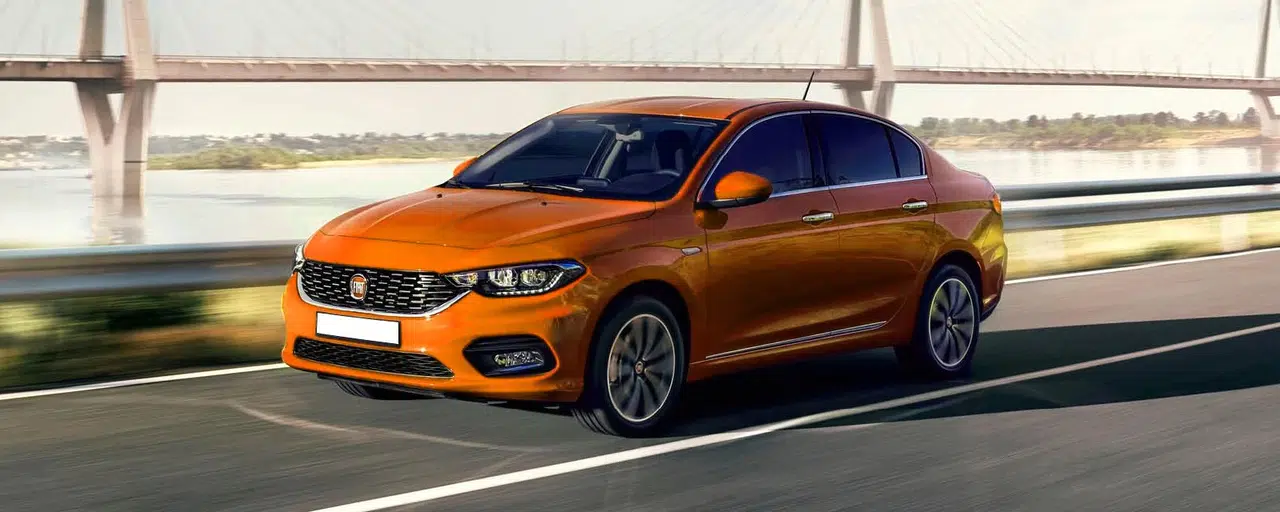 Otomobil alacaklar büyük fırsat! Fiat, 245 bin lira indirim yaptı