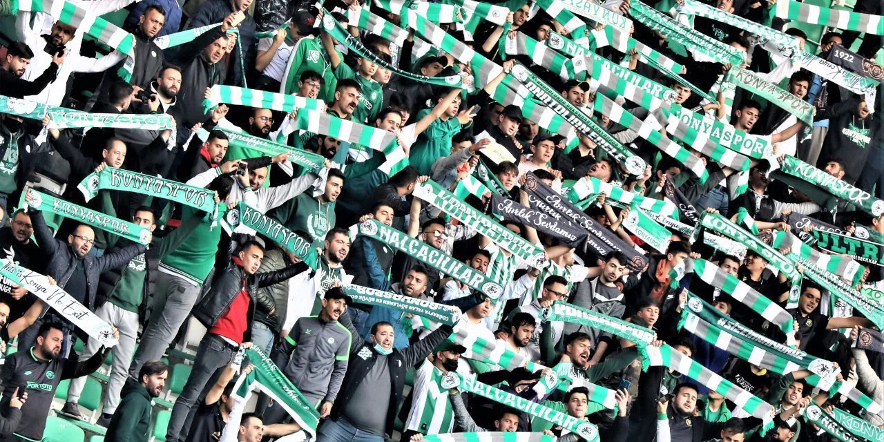 Konyaspor’da transfer tepkisi büyüyor. Taraftar endişeli, yönetim sessiz