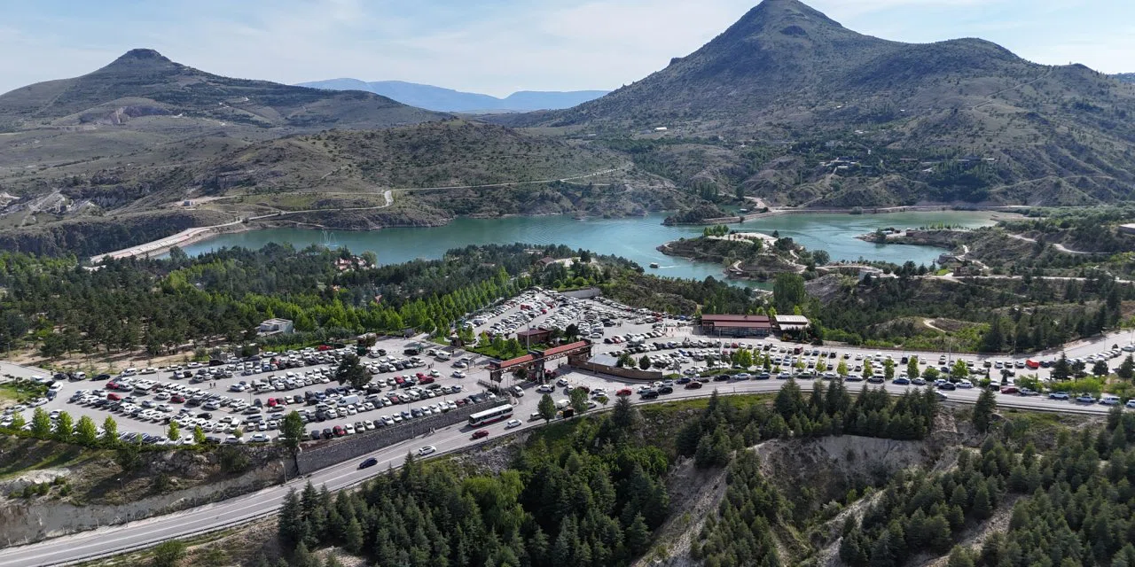 Konya'nın park ve bahçeleri bayramın kaçıncı günü açılacak?