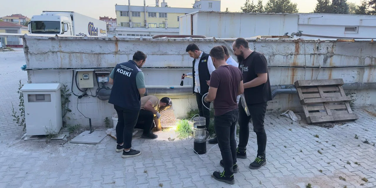 Dikkat! O markanın oda spreyi bakanlıkça yasaklandı