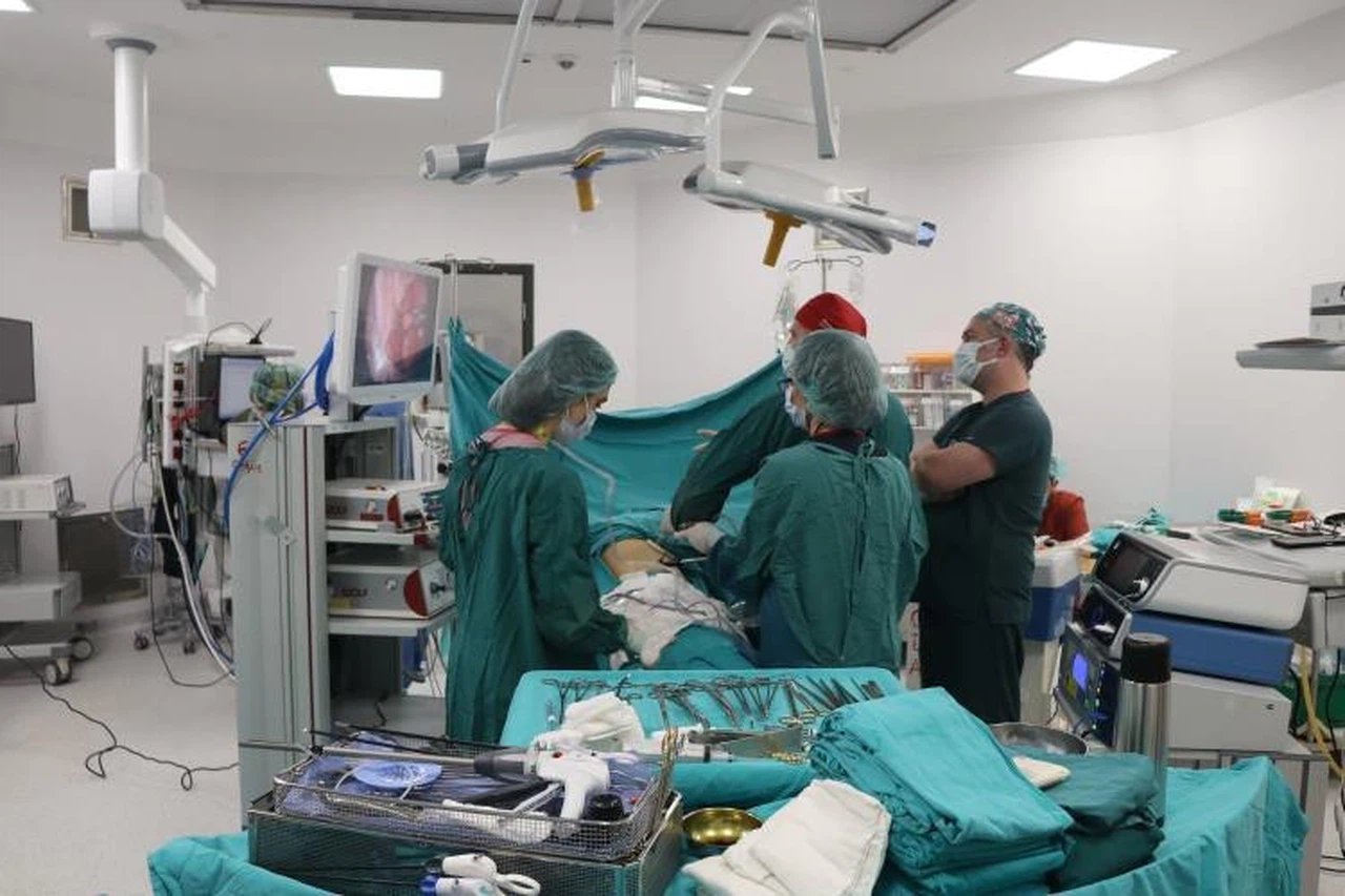 Doktorların 15 milyar liralık vergi oyununu Maliye bozdu