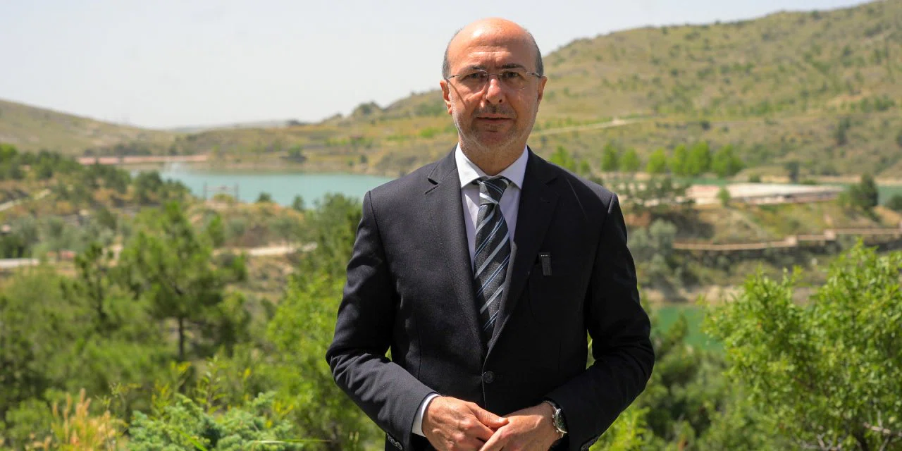 Başkan Pekyatırmacı'dan bayram mesajı