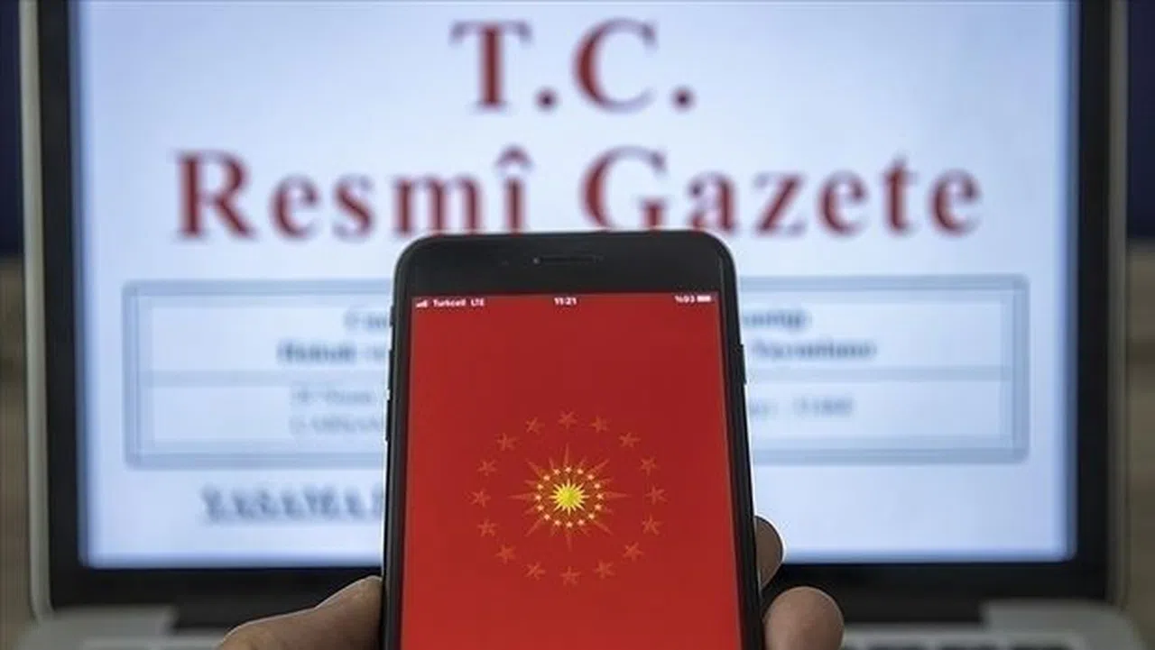 Yeni Vakıf kuruldu, bütçesi 10 milyon lira