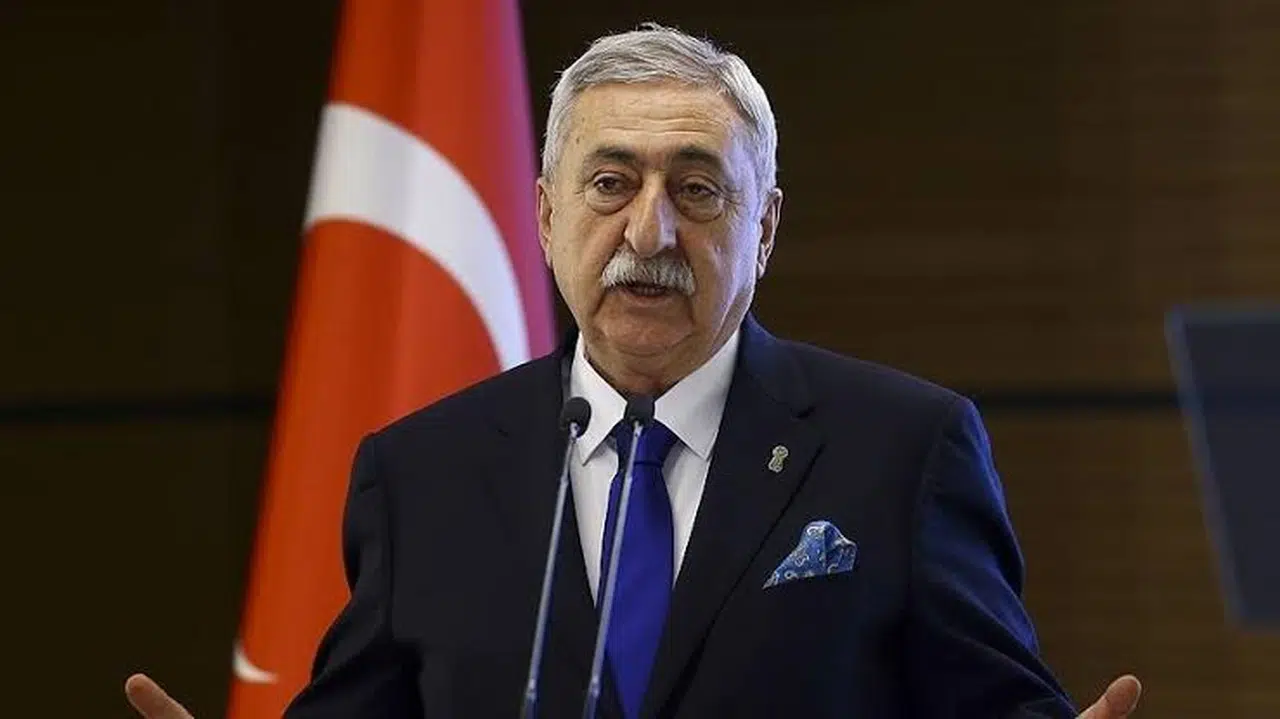 Bayramlar paylaştıkça anlam kazanır