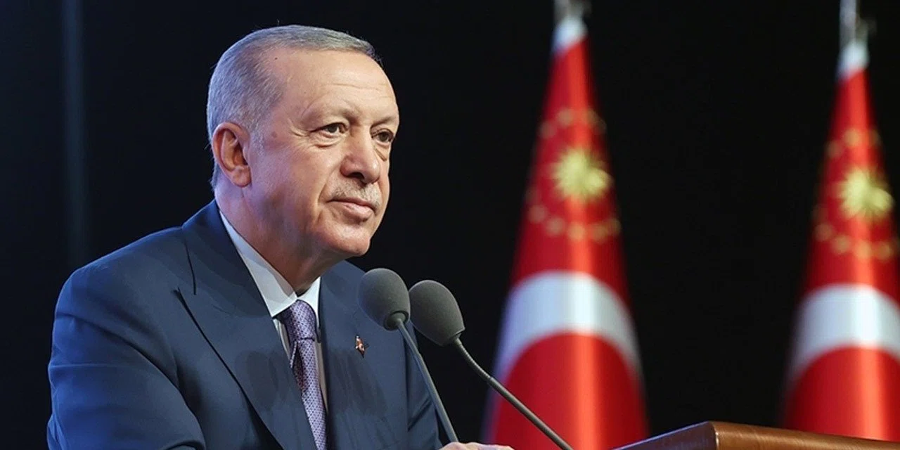 Gönül gönüle vererek bayramı tam anlamıyla kardeşlik şölenine dönüştüreceğimize inanıyorum”