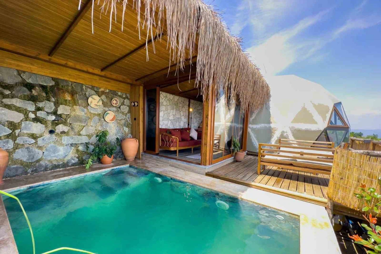 Deniz, güneş kum, modası geçti; işte yeni tatil trendleri ve yeni rotalar
