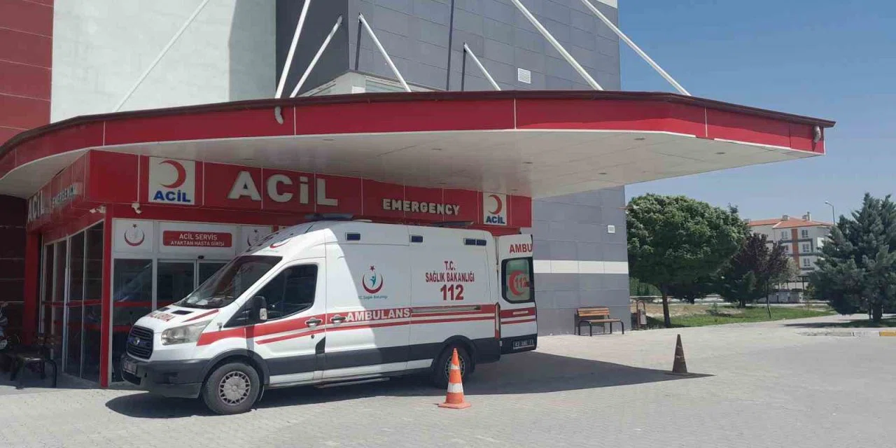 Hastaneler ağzına kadar dolu! Salgın boy gösterdi