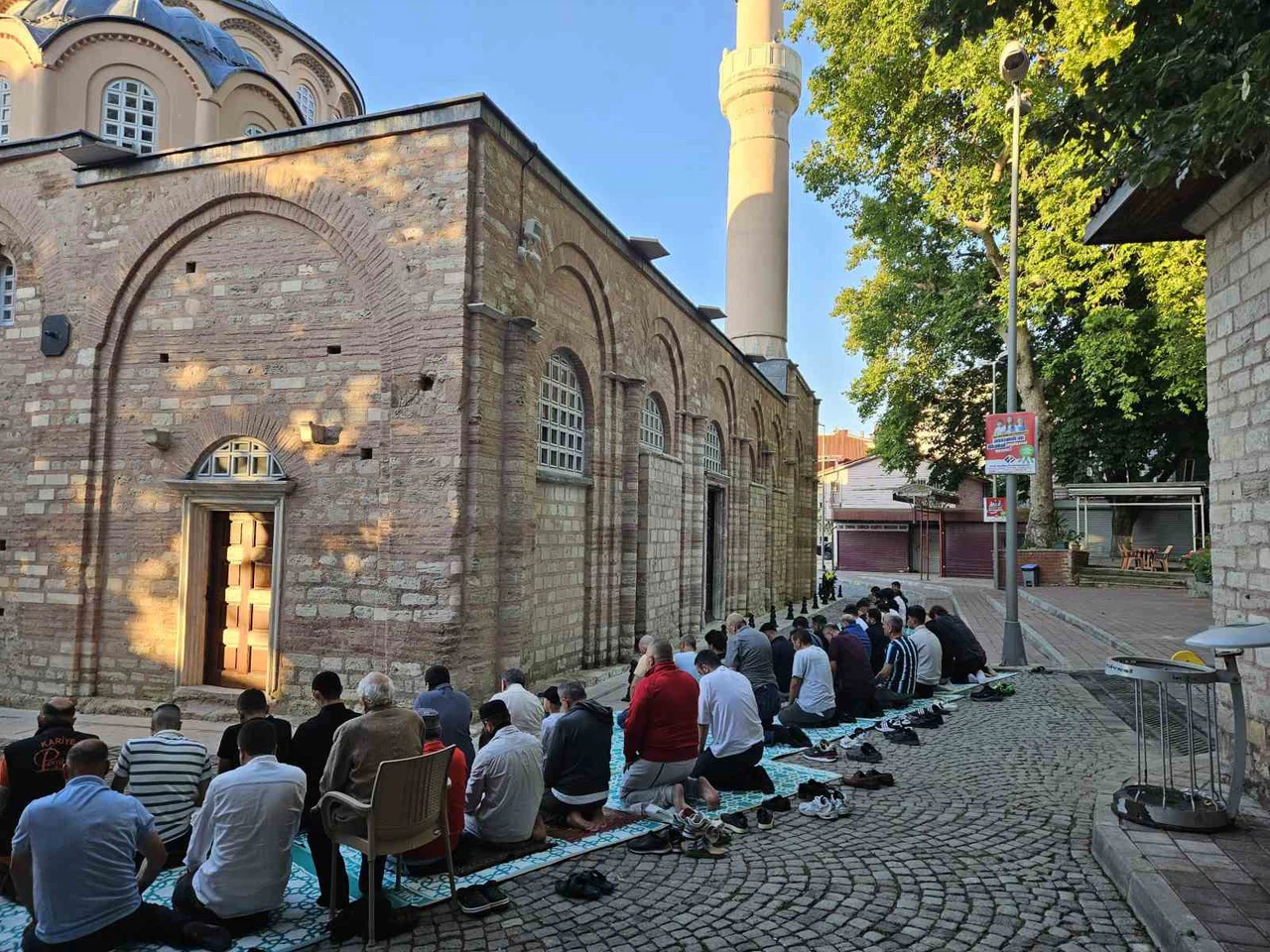 Yeni yılla birlikte 3 aylar başladı