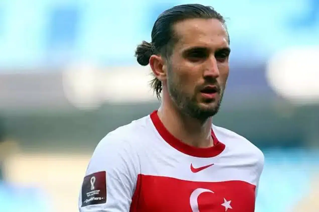 Yusuf Yazıcı: “Türkiye’de oynamış gibiydik”