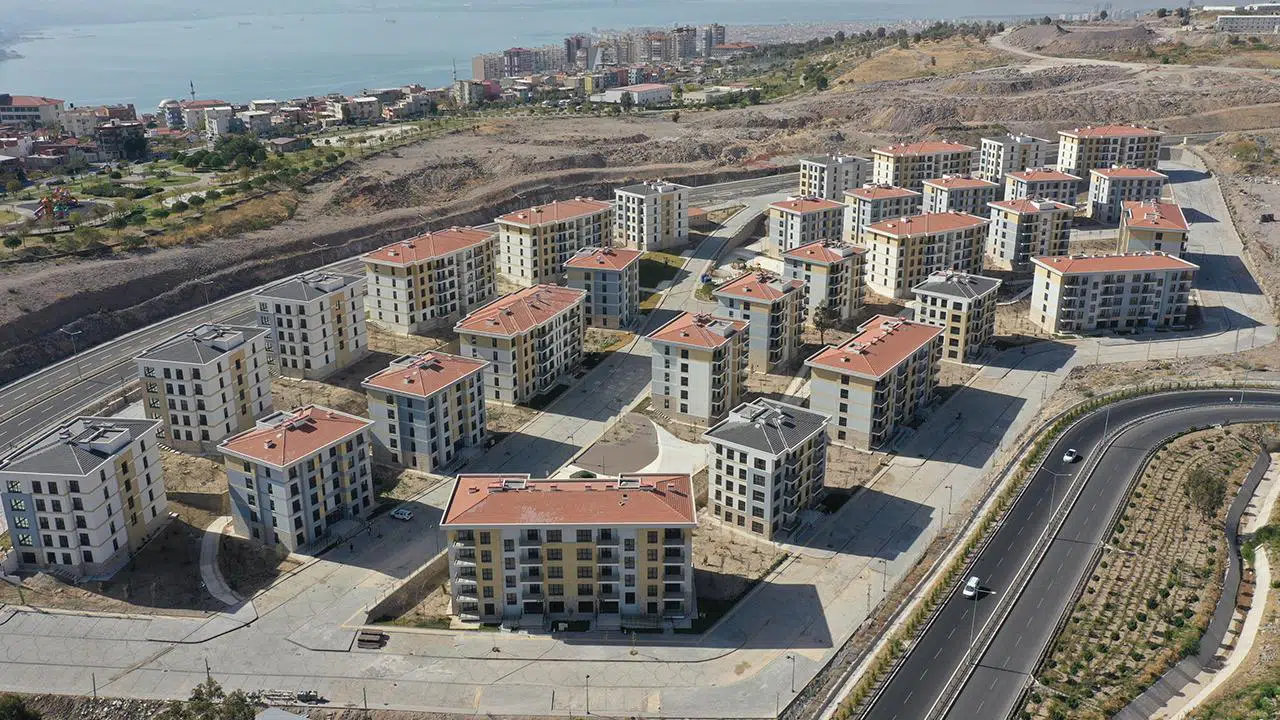 Konya'da bulunan konutlar indirimli satışa çıkıyor. Gözler bu tarihte olacak