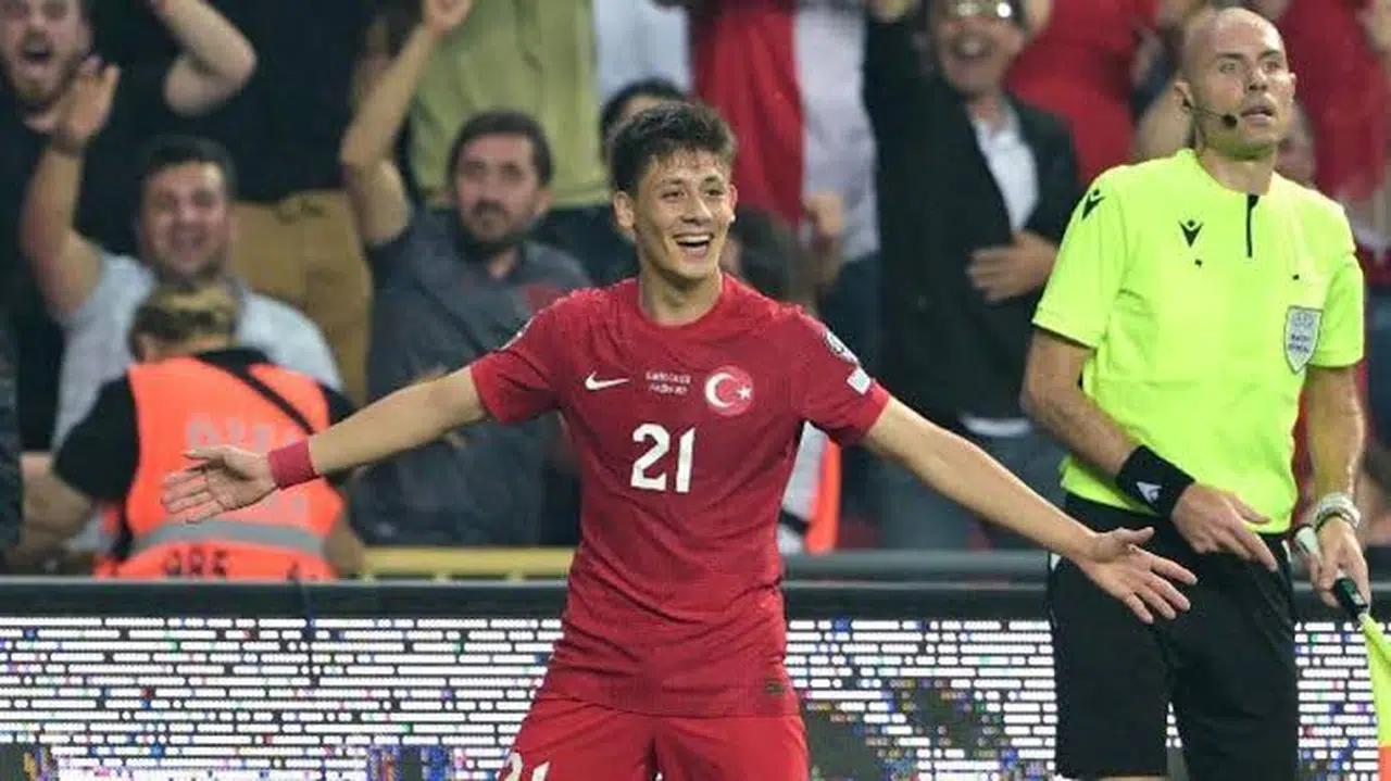 TFF’den Arda Güler açıklaması
