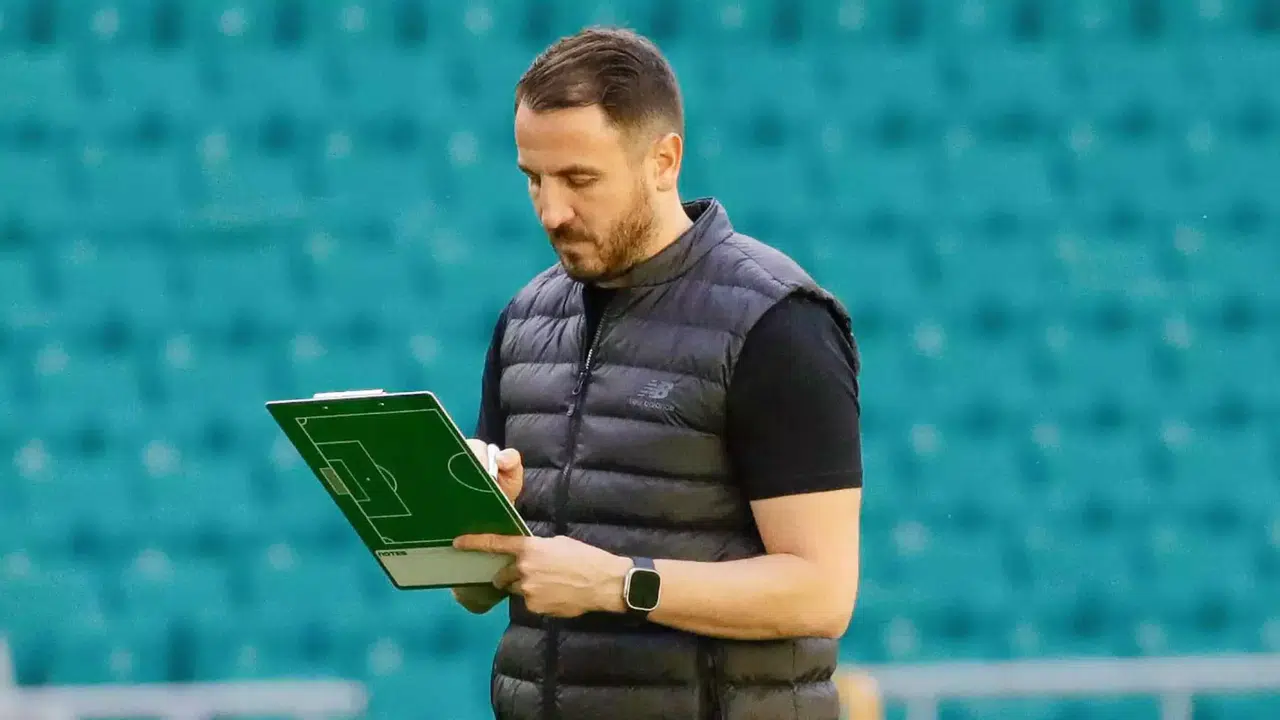 Konyaspor'da transfer harekatı! İmzalar an meselesi