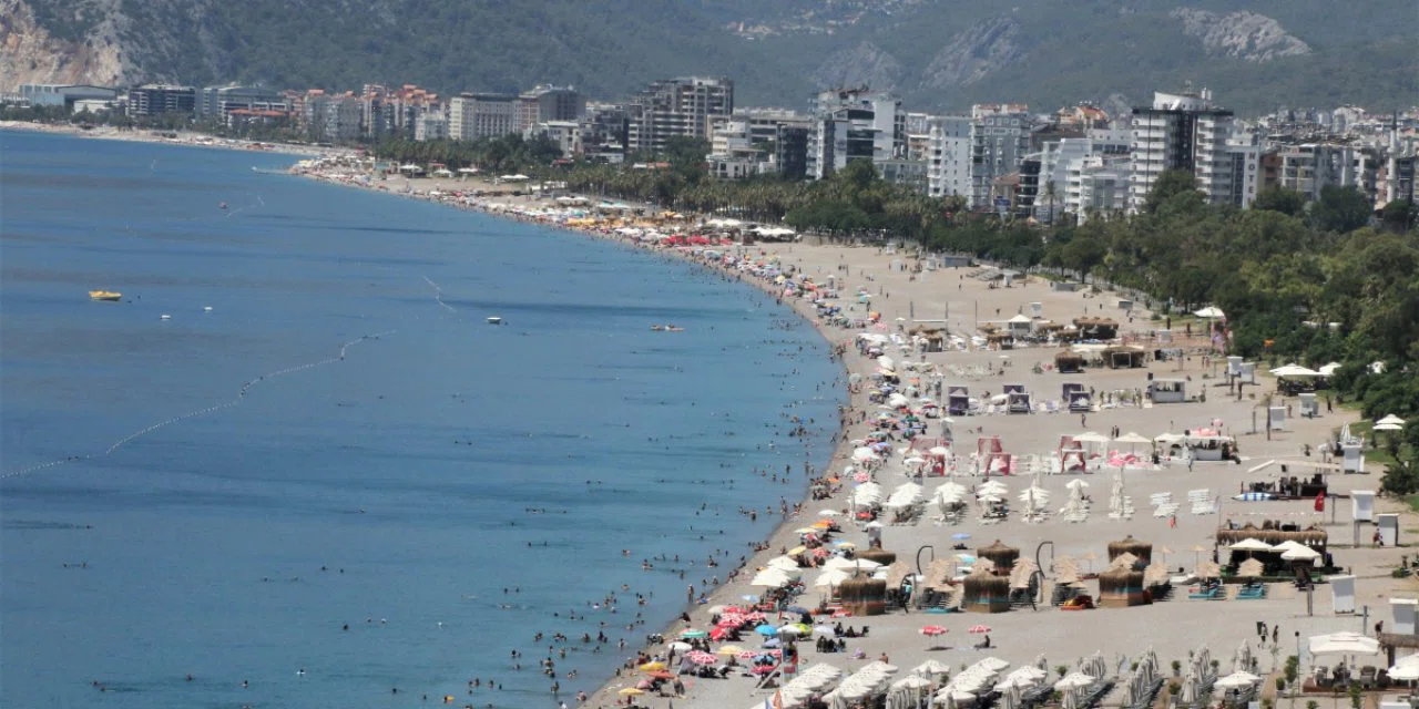 İstanbul'a çok yakın 5 tatil yeri: Tatilcilerin son dönemde gözdesi olan yerler