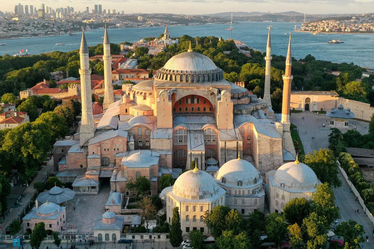 İlk 5 ayda turizmde tüm yılların rekoru kırıldı
