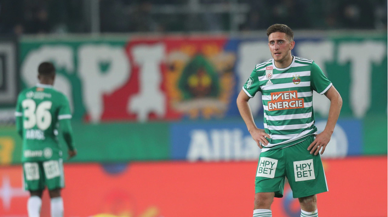 Transferde mutlu son! Melih resmen Konyaspor’da
