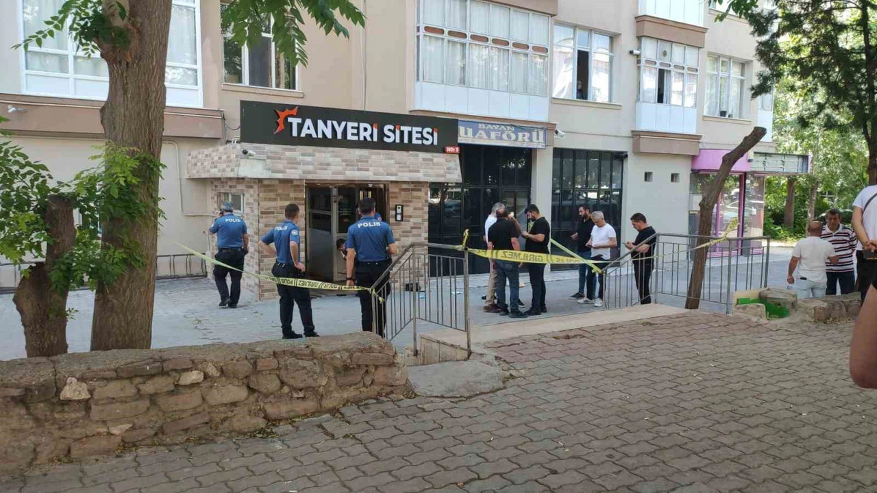 Konya'da korkunç detay: Benden ayrıldığı gün, öldüğü gün