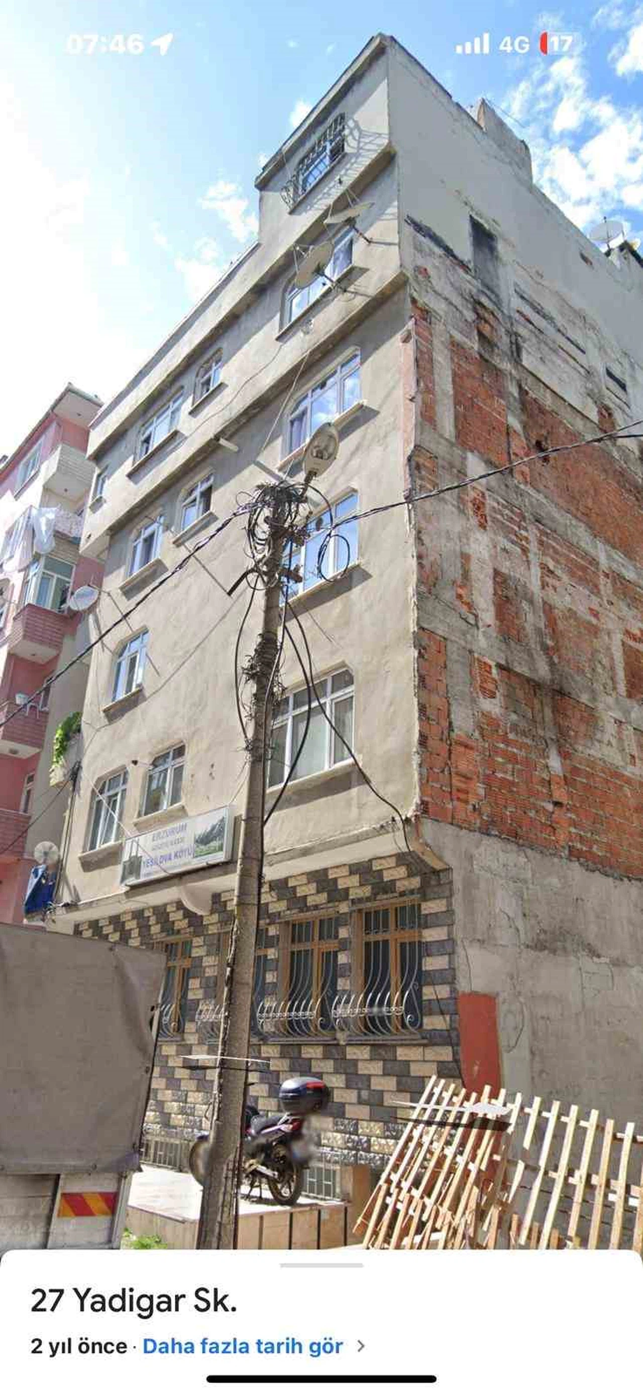 1 Nisan'da başlayacak: Binalarda yalıtım zorunluluğu