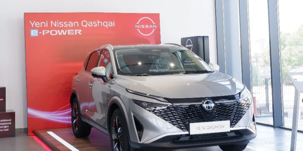 Konya'daki bayi GSR hazırlıklarını tamamladı! 1 milyon 799 bin 900 TL'den satılacak