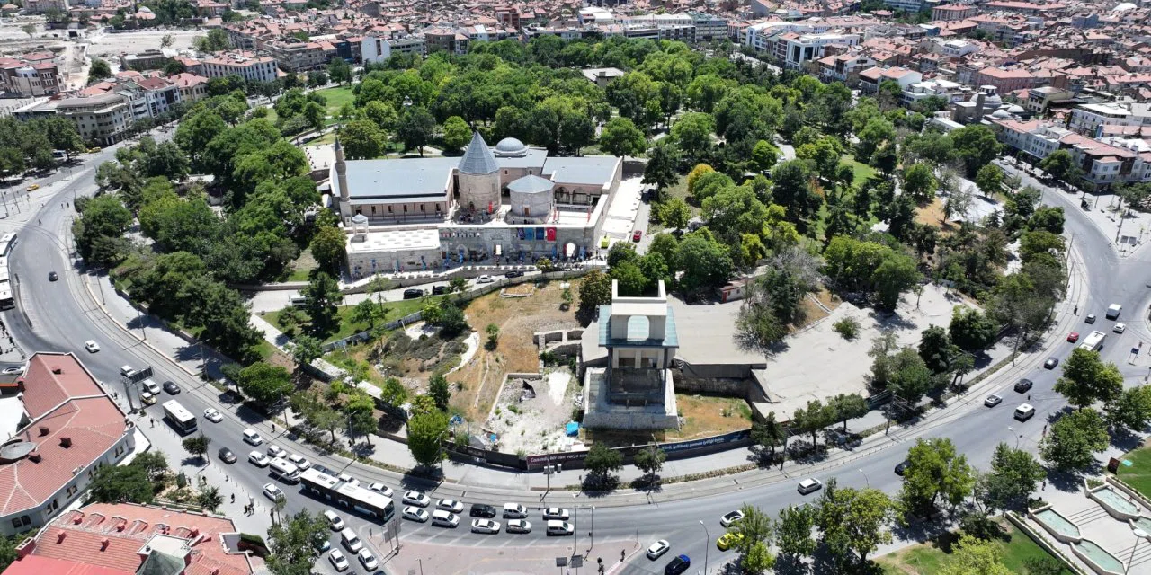 Konya'nın bu mahallelerinde evi olanlar dikkat! Kentsel dönüşüm başlıyor